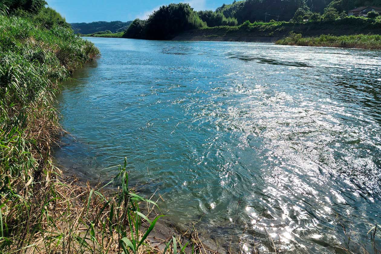 菊池川流域日本遺産