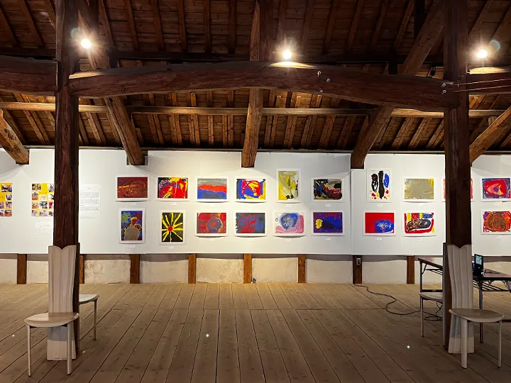 まちかどミュージアム