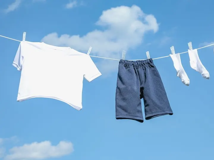 「どろんこOK」かおう保育園の安全と清潔の取り組み