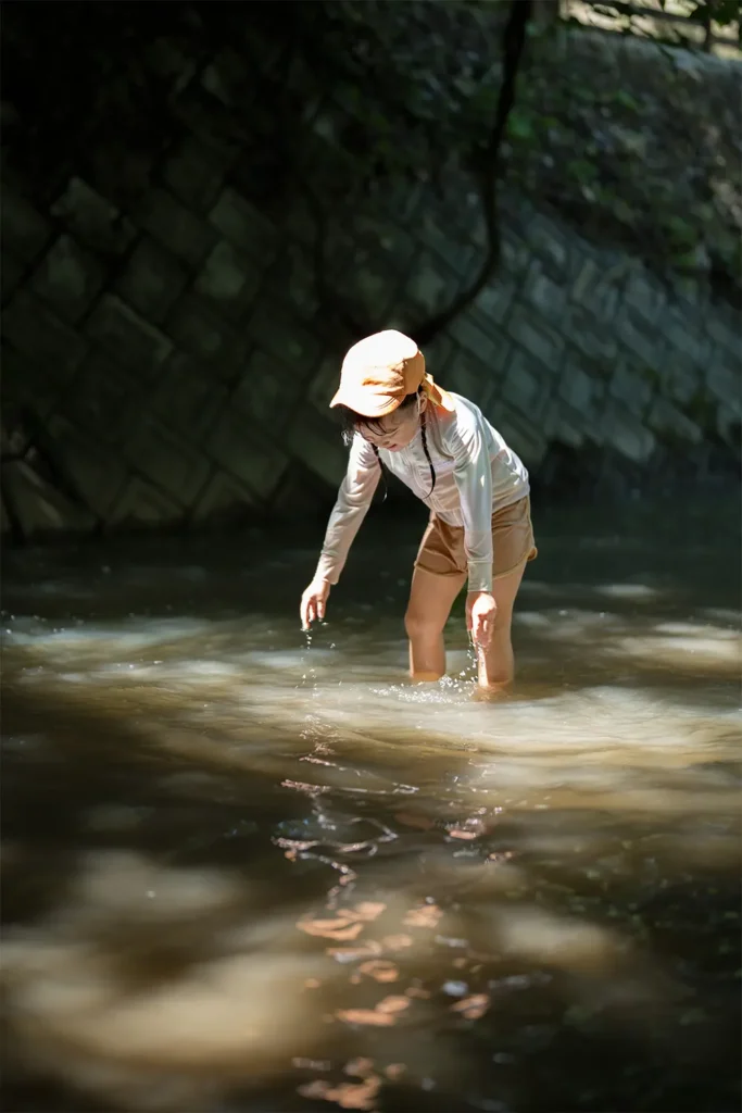 教育保育理念感性を育むセンス・オブ・ワンダー