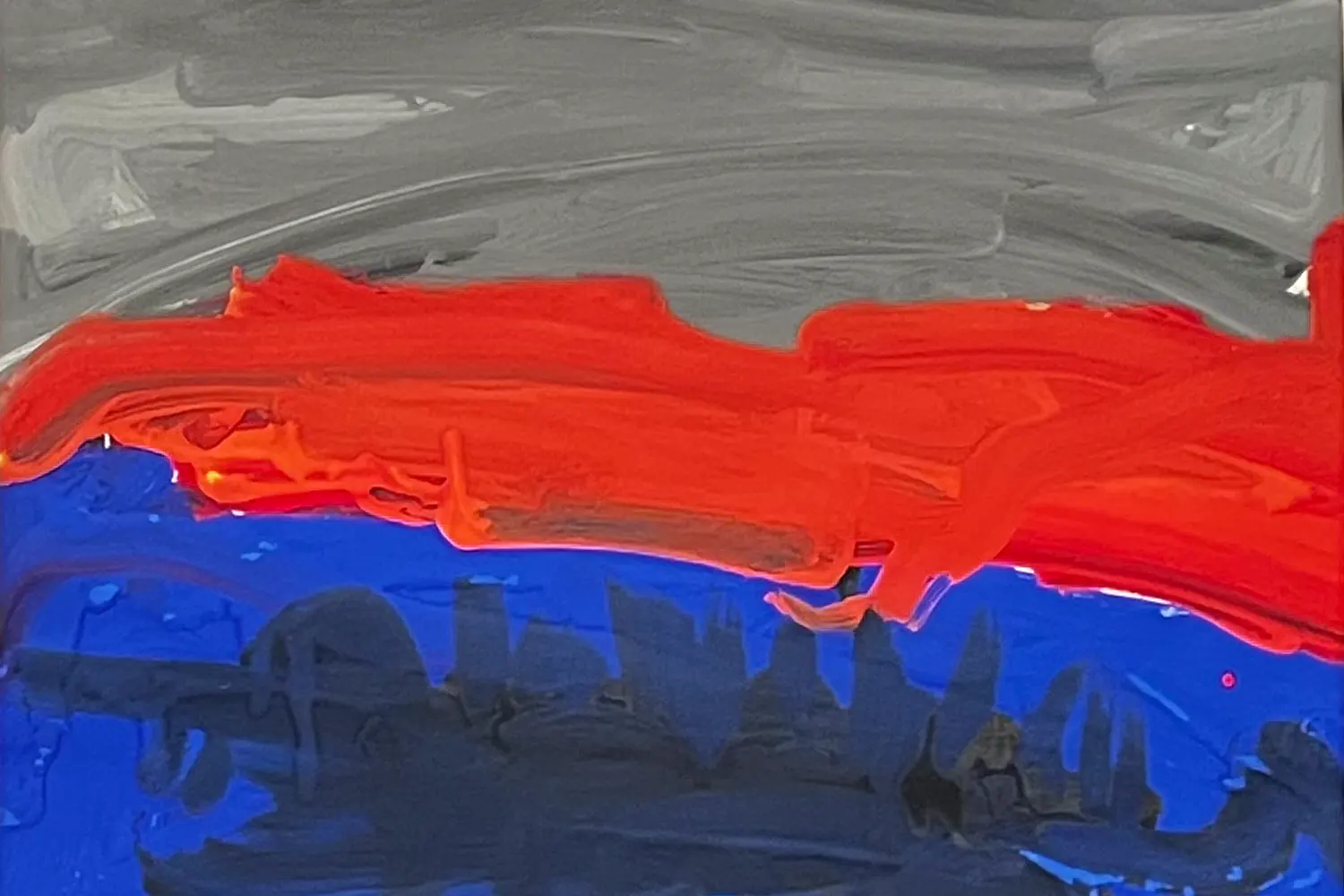 人間力を育む保育子どもが生み出す自由画