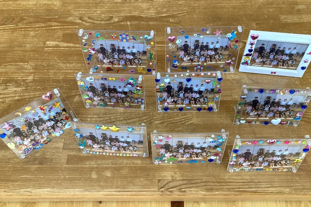 体験型交流ボランティア活動ワークキャンプ