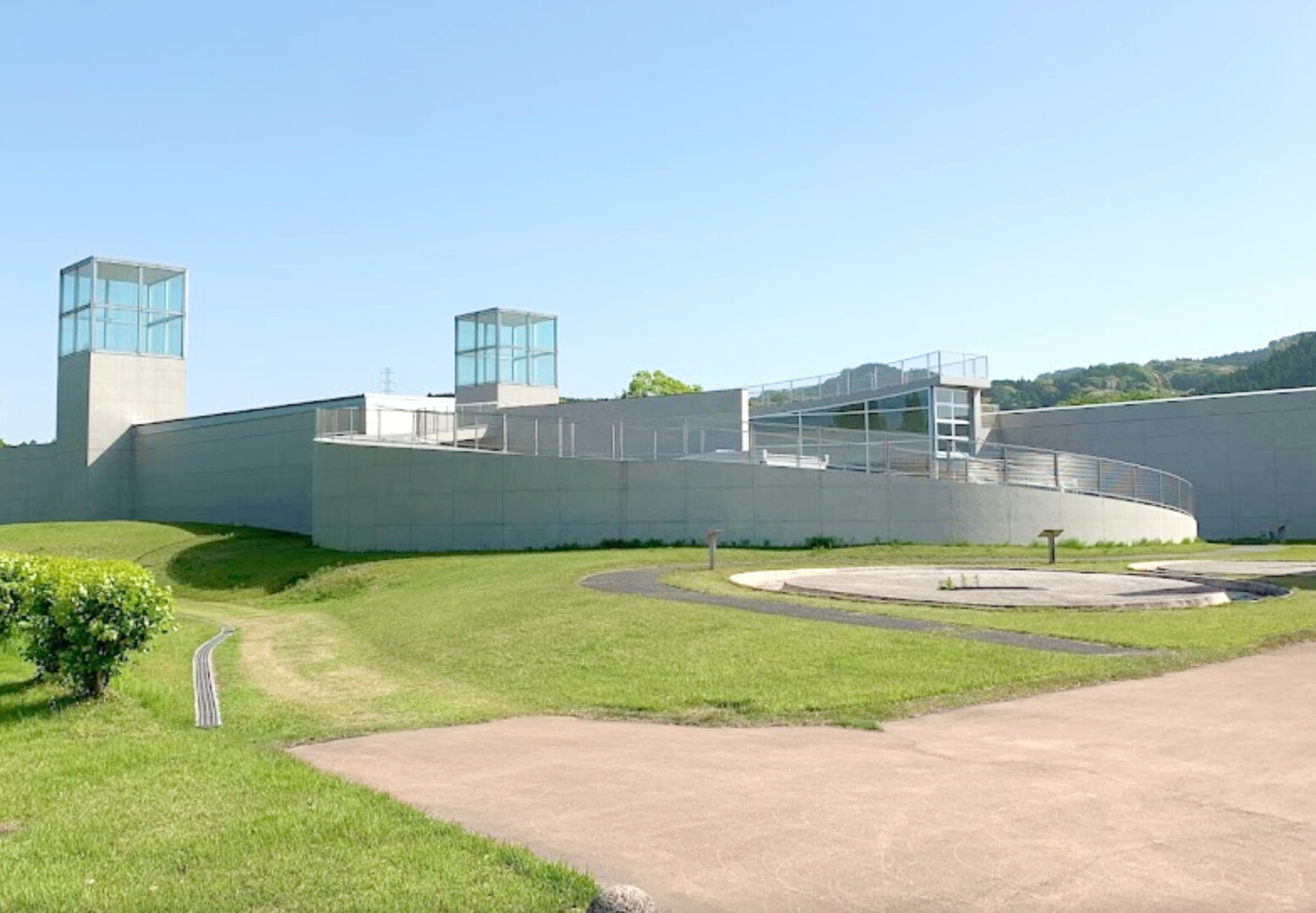 熊本県立装飾古墳館